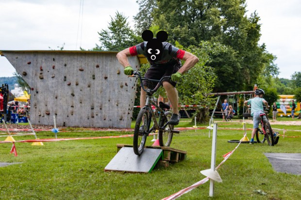Foto auf Big Pictures BC 2018/18+/17/16/15/14