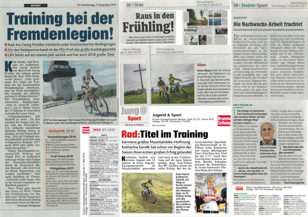 Foto auf Medienspiegel 2018