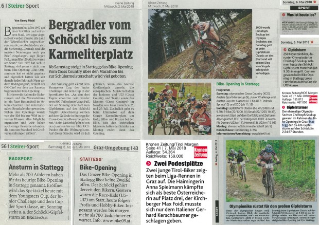 Foto auf Medienspiegel 2018