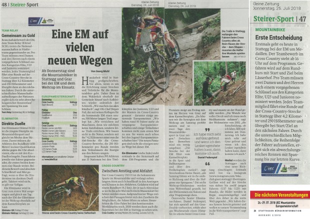 Foto auf Medienspiegel 2018