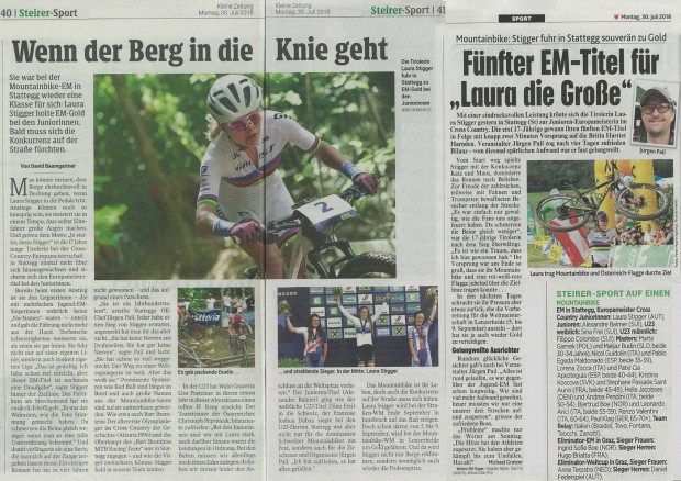 Foto auf Medienspiegel 2018