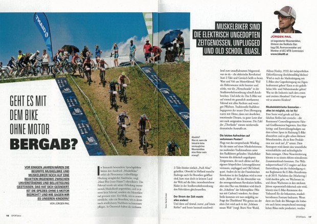 Foto auf Medienspiegel 2018