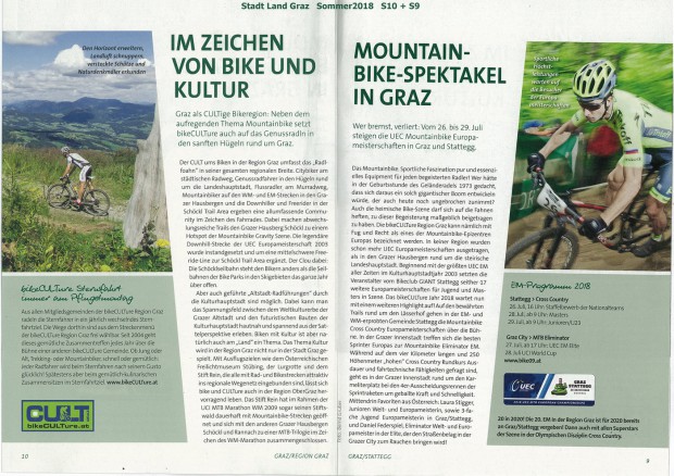 Foto auf Medienspiegel 2018