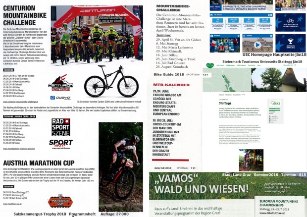 Foto auf Medienspiegel 2018