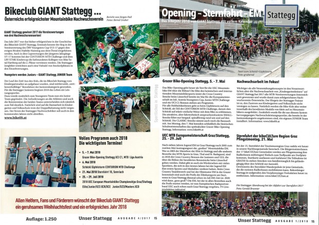 Foto auf Medienspiegel 2018