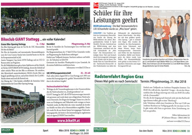 Foto auf Medienspiegel 2018