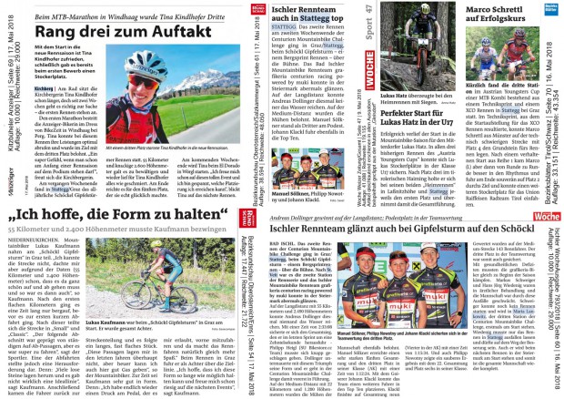 Foto auf Medienspiegel 2018