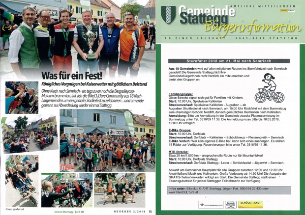 Foto auf Medienspiegel 2018
