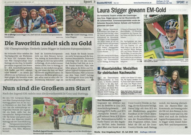 Foto auf Medienspiegel 2018