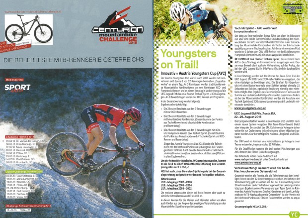 Foto auf Medienspiegel 2018