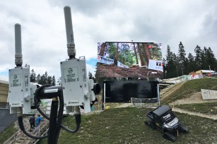 Foto auf Big Pictures BC 2018/18+/17/16/15/14