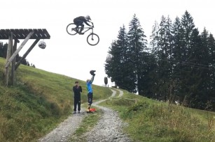 Foto auf Big Pictures BC 2018/18+/17/16/15/14