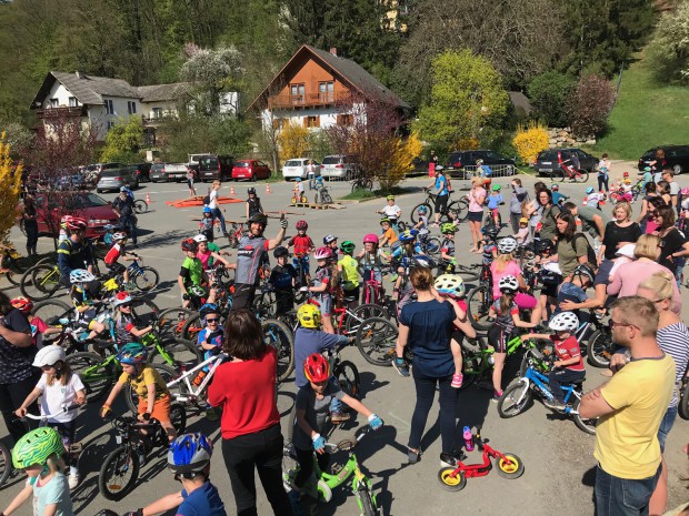 Foto auf BC Stattegg - inofizieller Bildbericht 2018