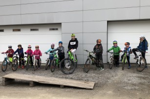 Foto auf BC Stattegg - inofizieller Bildbericht 2018