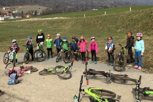 Foto auf BC Stattegg - inofizieller Bildbericht 2018