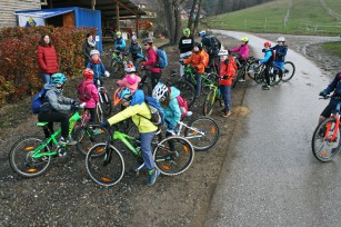 Foto auf BC Stattegg - inofizieller Bildbericht 2018
