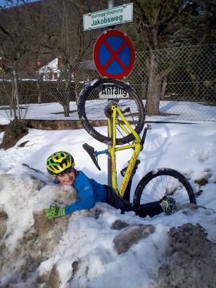 Foto auf BC Stattegg - inofizieller Bildbericht 2018