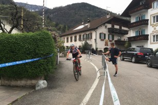 Foto auf BC Stattegg - inofizieller Bildbericht 2018