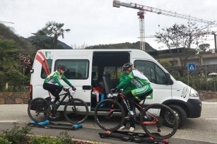 Foto auf BC Stattegg - inofizieller Bildbericht 2018