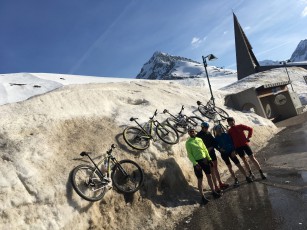 Foto auf BC Stattegg - inofizieller Bildbericht 2018