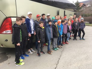 Foto auf BC Stattegg - inofizieller Bildbericht 2018