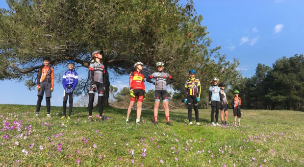 Foto auf BC Stattegg - inofizieller Bildbericht 2018