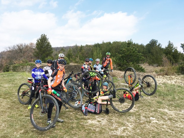 Foto auf BC Stattegg - inofizieller Bildbericht 2018