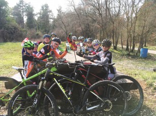 Foto auf BC Stattegg - inofizieller Bildbericht 2018