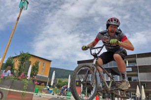 Foto auf BC Stattegg - inofizieller Bildbericht 2018