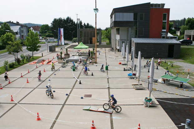 Foto auf BC Stattegg - inofizieller Bildbericht 2018
