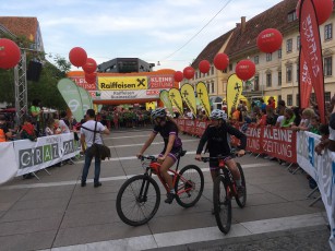 Foto auf BC Stattegg - inofizieller Bildbericht 2018
