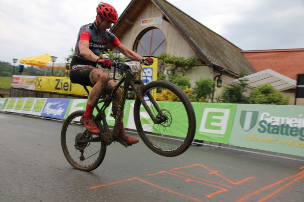 Special thanks to Mario B., who provides us an insight into the various emotions of a Sportklasse Cup rider around the finish-line in Stattegg.