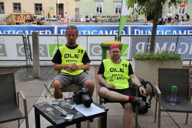 Foto auf BC Stattegg - inofizieller Bildbericht 2018