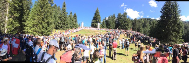 Foto auf BC Stattegg - inofizieller Bildbericht 2018