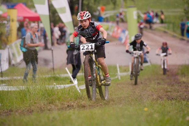 Foto auf BC Stattegg - inofizieller Bildbericht 2018