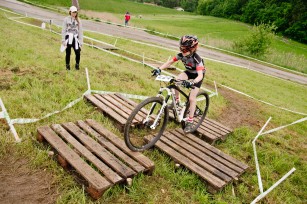 Foto auf BC Stattegg - inofizieller Bildbericht 2018