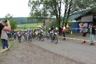 Foto auf BC Stattegg - inofizieller Bildbericht 2018