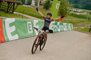 Foto auf Youngsters Cup 21