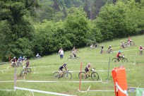 Foto auf BC Stattegg - inofizieller Bildbericht 2018