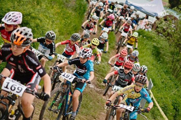 Foto auf BC Stattegg - inofizieller Bildbericht 2018