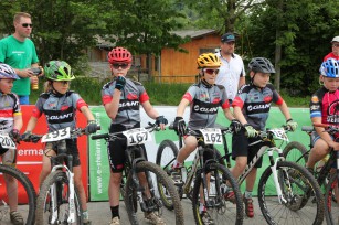 Foto auf BC Stattegg - inofizieller Bildbericht 2018