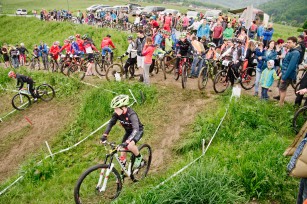 Foto auf BC Stattegg - inofizieller Bildbericht 2018