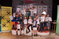Foto auf BC Stattegg - inofizieller Bildbericht 2018