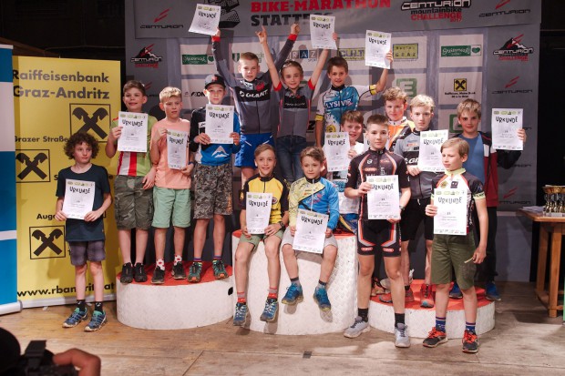 Foto auf BC Stattegg - inofizieller Bildbericht 2018
