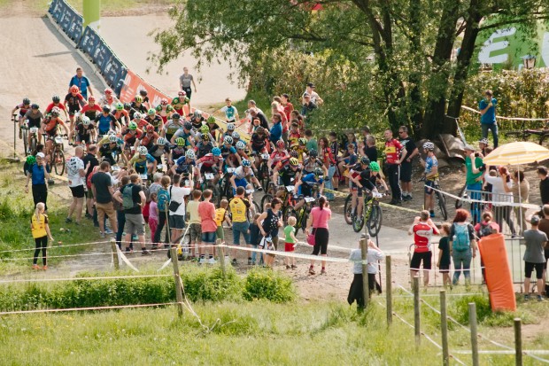 Foto auf BC Stattegg - inofizieller Bildbericht 2018
