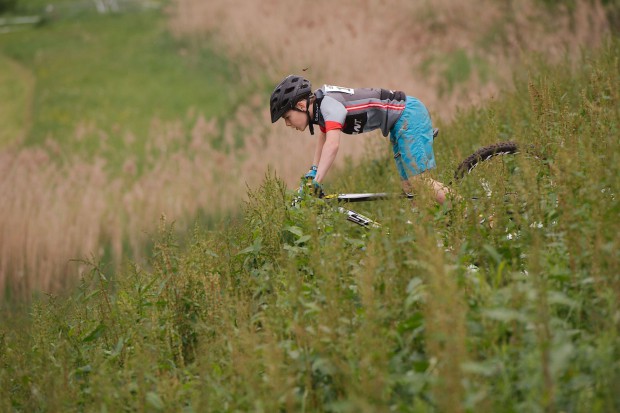 Foto auf BC Stattegg - inofizieller Bildbericht 2018