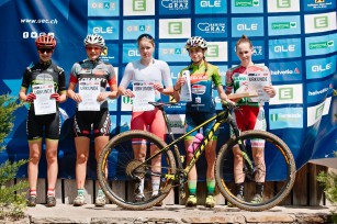 Foto auf BC Stattegg - inofizieller Bildbericht 2018