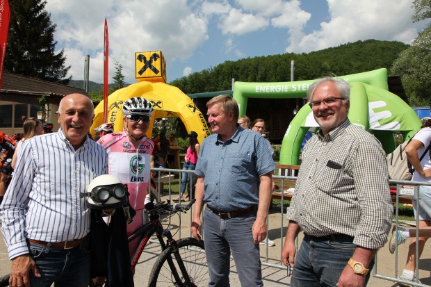 Foto auf BC Stattegg - inofizieller Bildbericht 2018