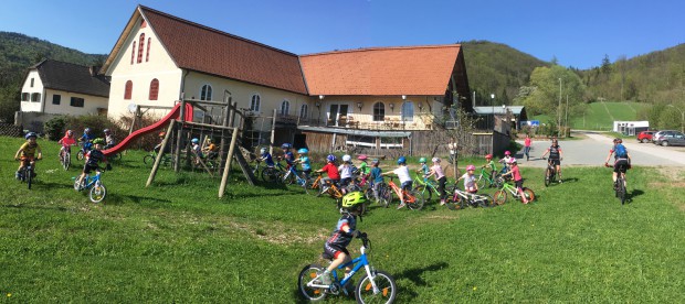 Foto auf BC Stattegg - inofizieller Bildbericht 2018