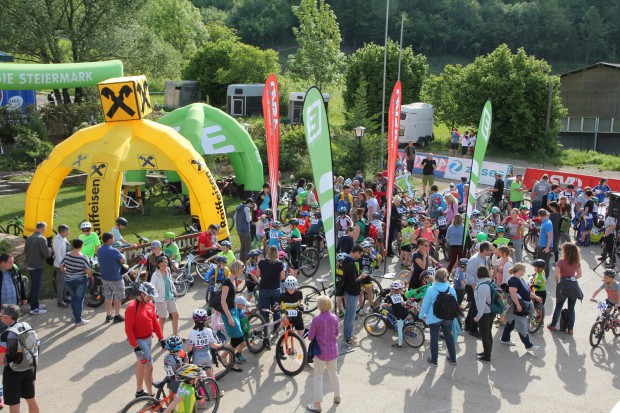 Foto auf BC Stattegg - inofizieller Bildbericht 2018